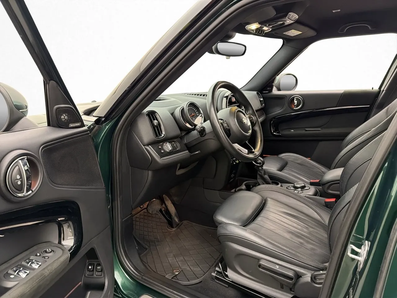 MINI Countryman bild 10