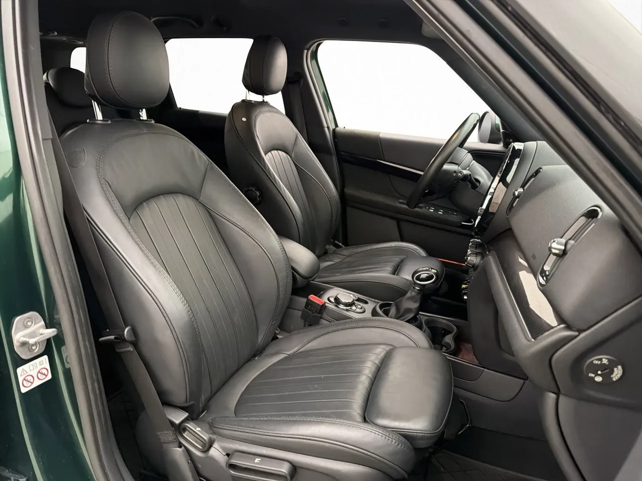 MINI Countryman bild 25
