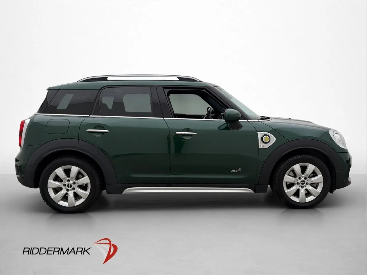 MINI Countryman bild 9