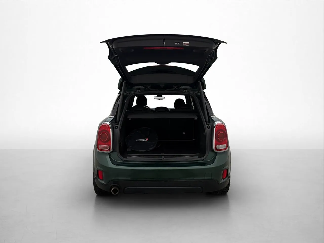 MINI Countryman bild 28