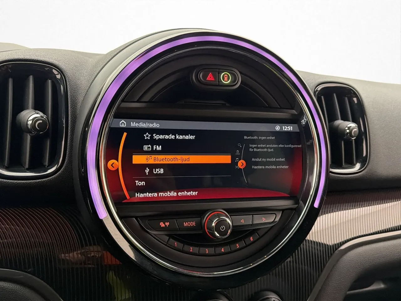 MINI Countryman bild 22