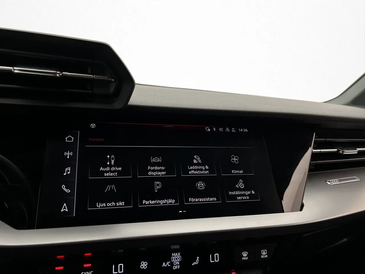 Audi A3 bild 20