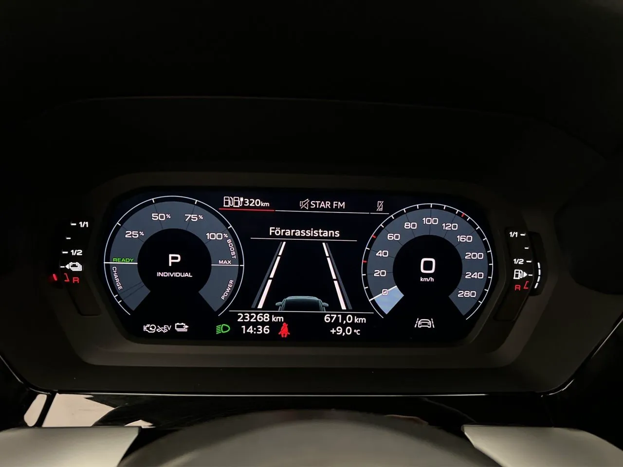 Audi A3 bild 16