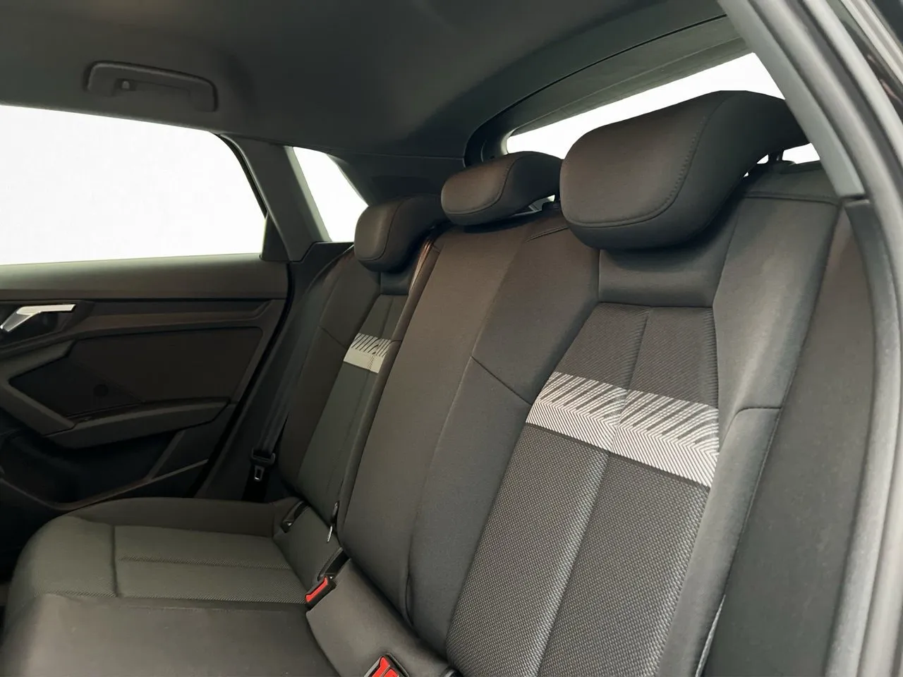Audi A3 bild 28