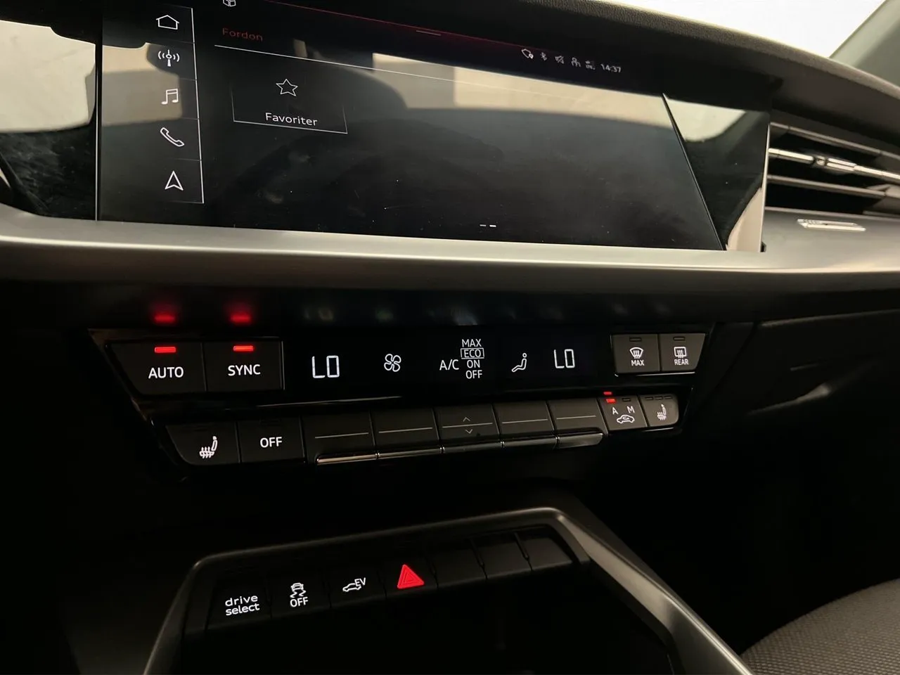 Audi A3 bild 24