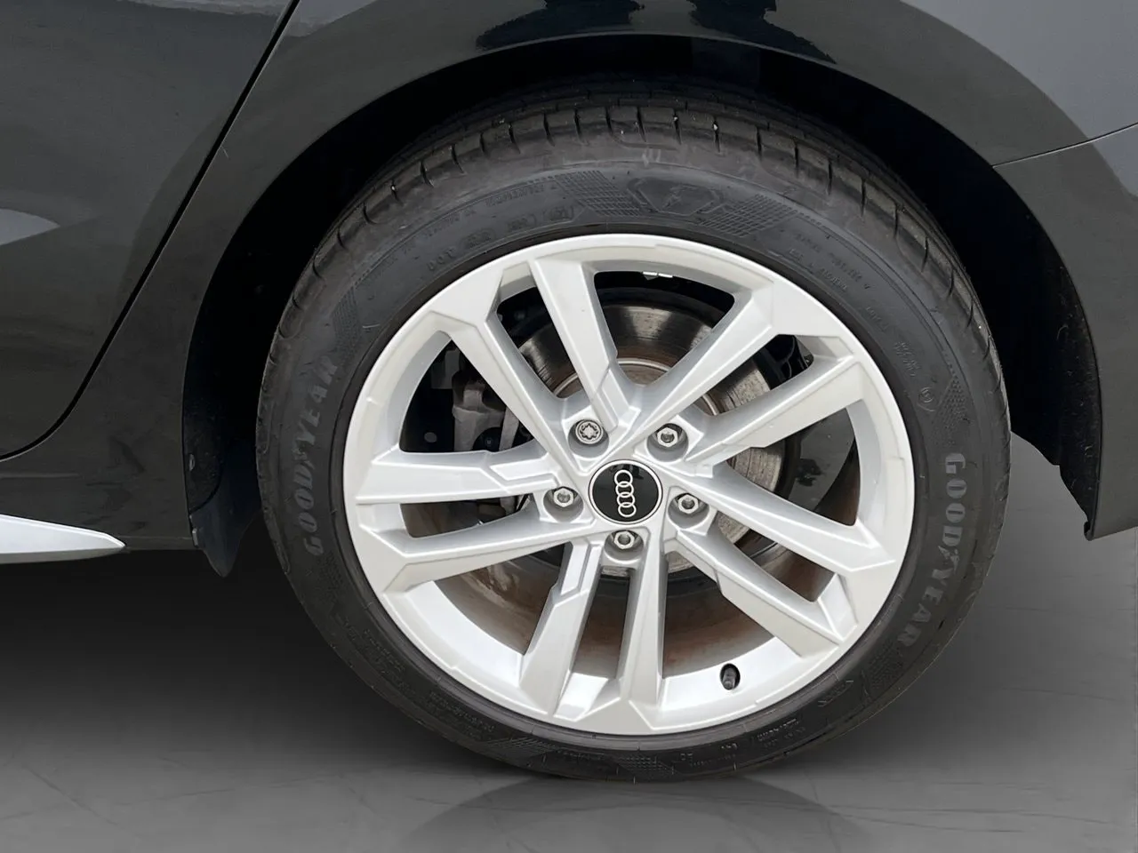 Audi A3 bild 31