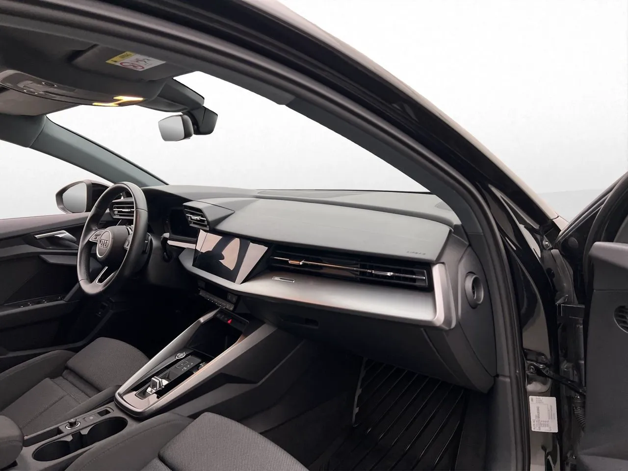 Audi A3 bild 27
