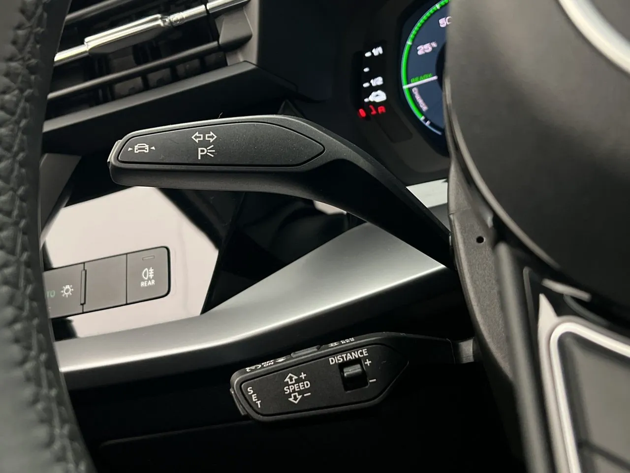 Audi A3 bild 14