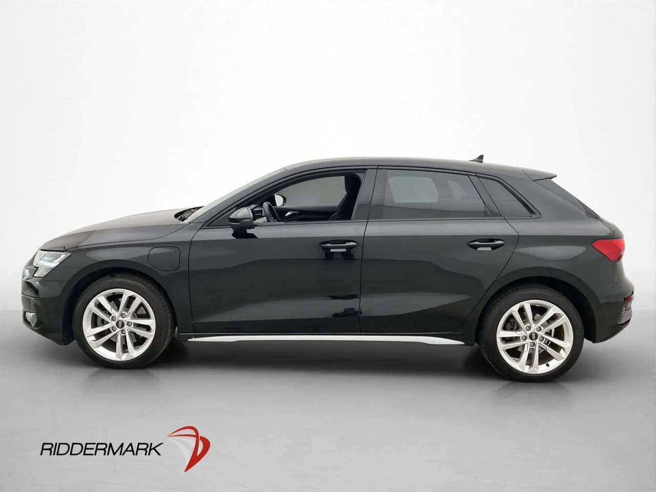 Audi A3 bild 5