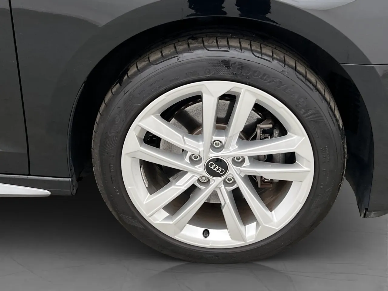 Audi A3 bild 33