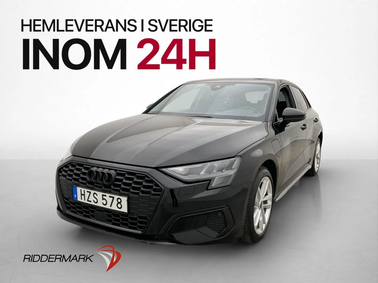 Audi A3 bild 3