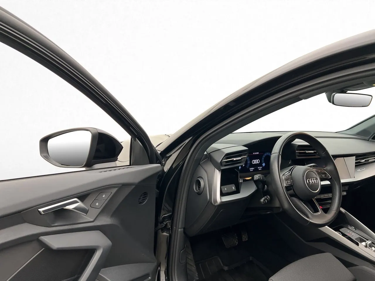 Audi A3 bild 11