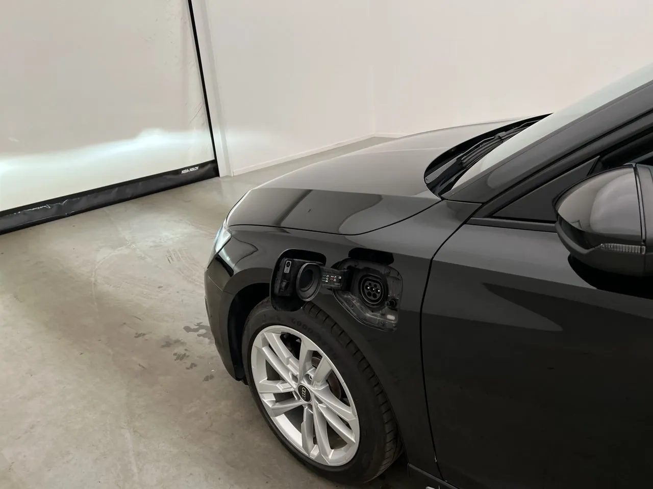 Audi A3 bild 10
