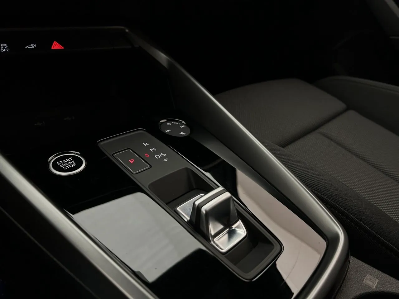 Audi A3 bild 25
