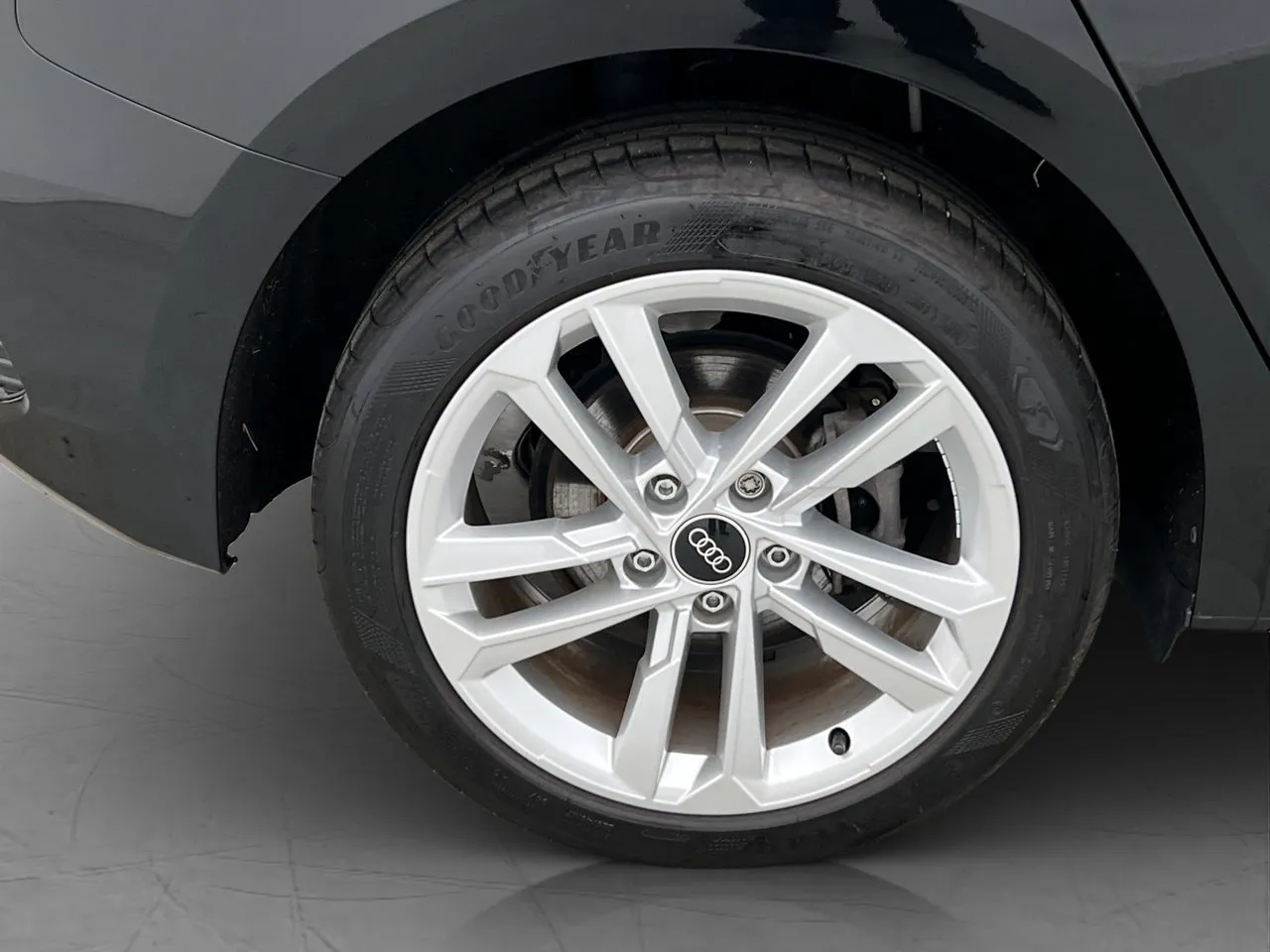Audi A3 bild 32