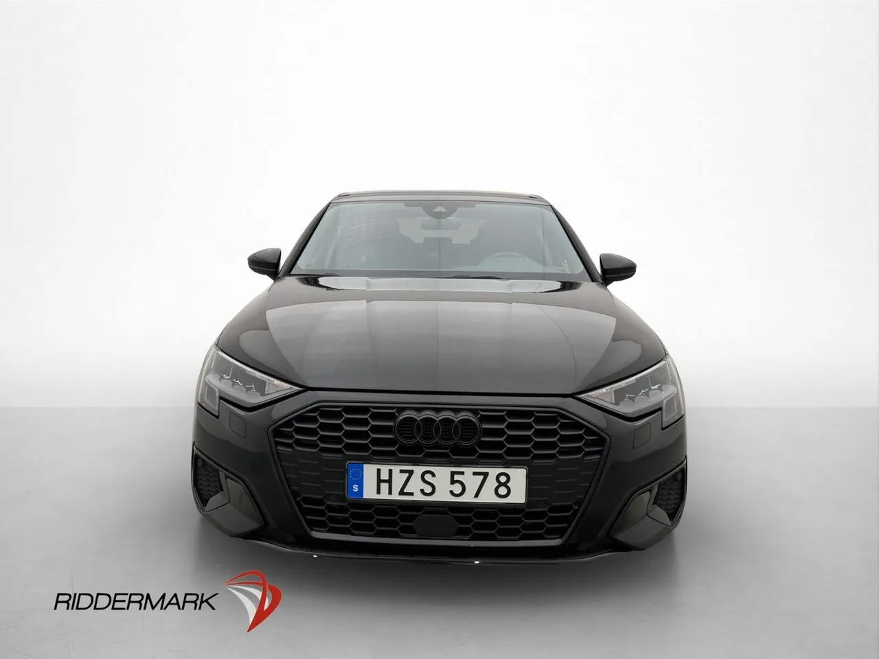 Audi A3 bild 2