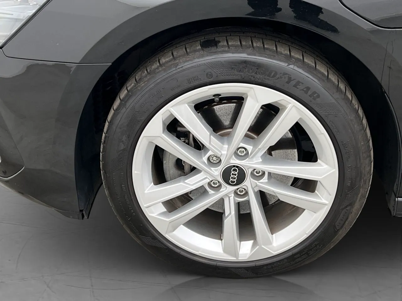 Audi A3 bild 30