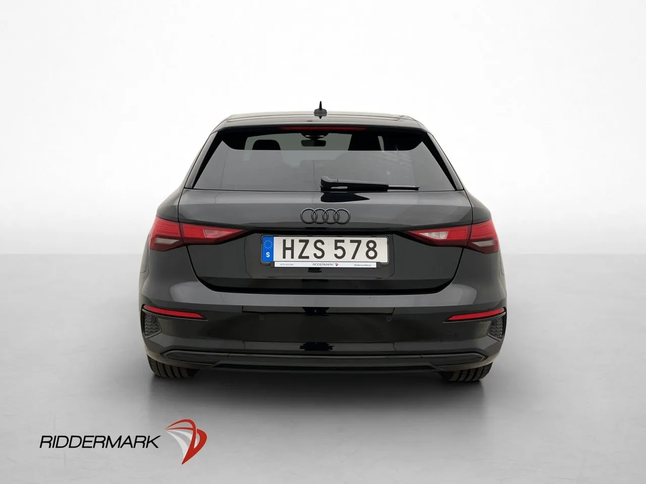 Audi A3 bild 7