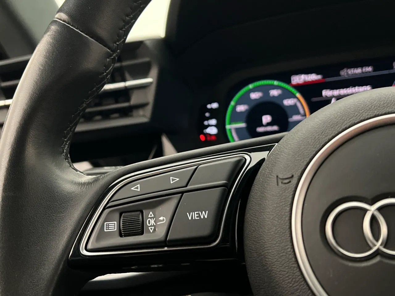 Audi A3 bild 15