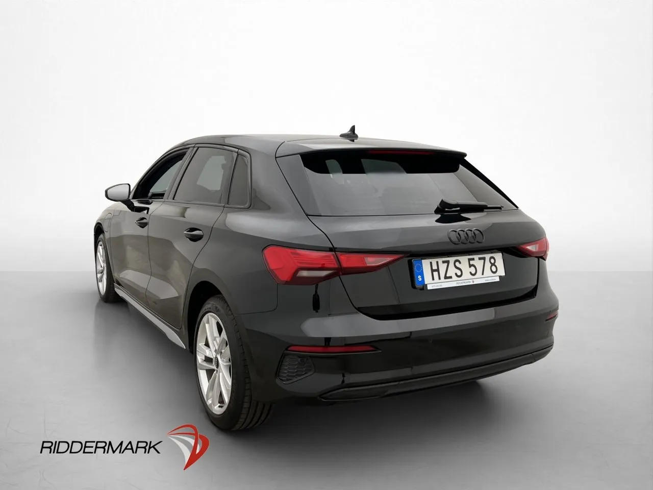 Audi A3 bild 6