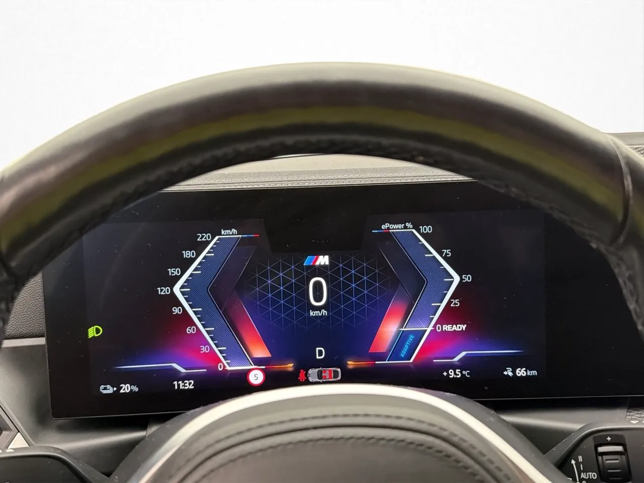 BMW i4 bild 18