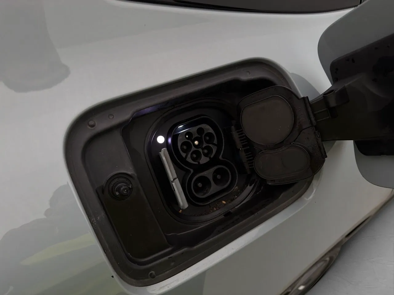 BMW i4 bild 31