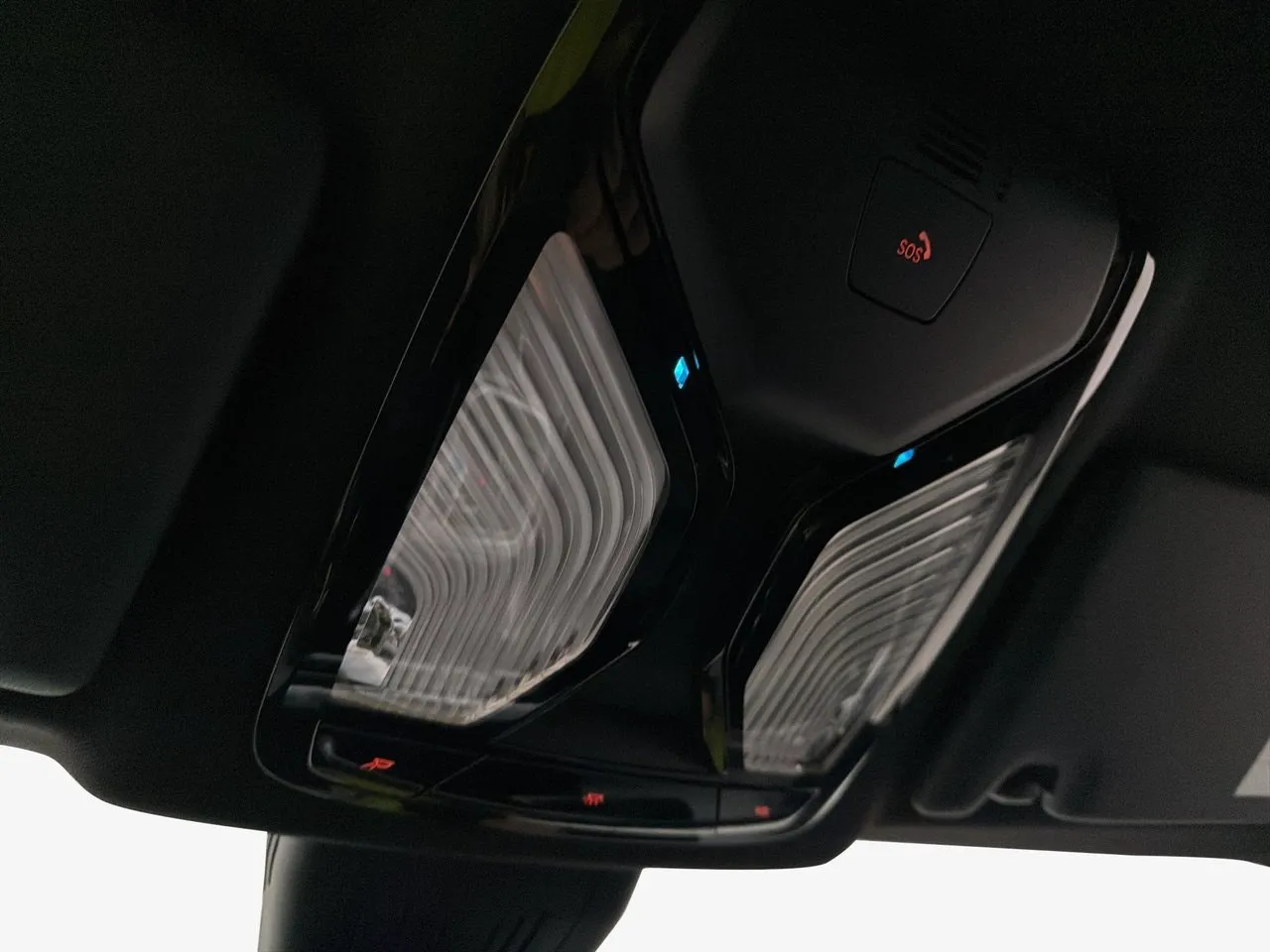 BMW i4 bild 32
