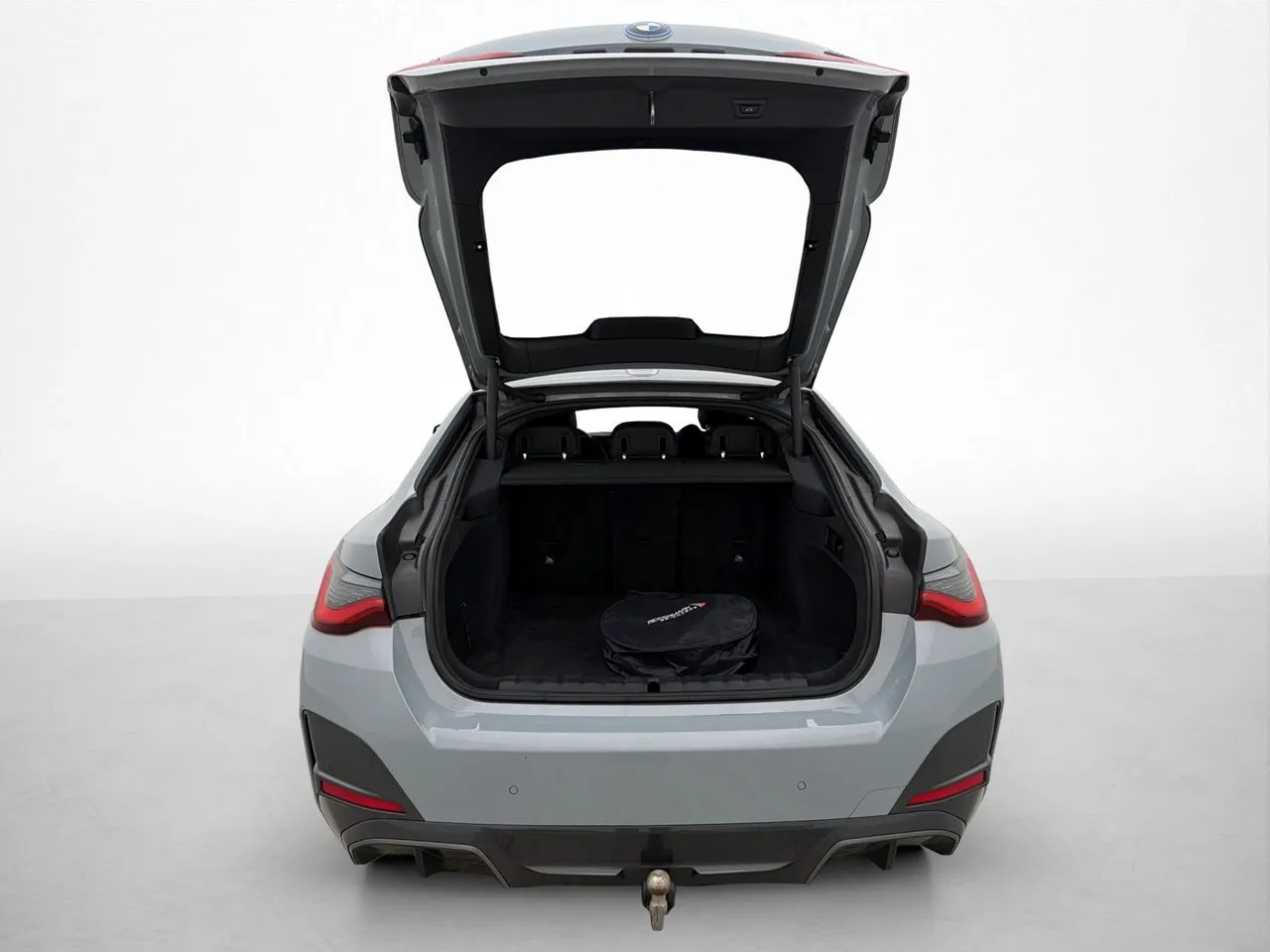 BMW i4 bild 28