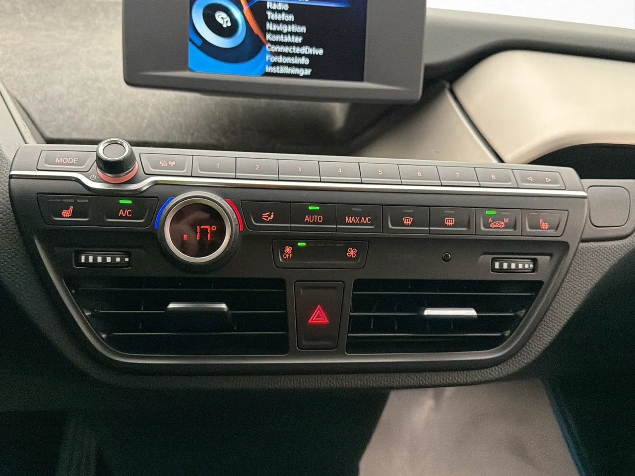 BMW i3 bild 19