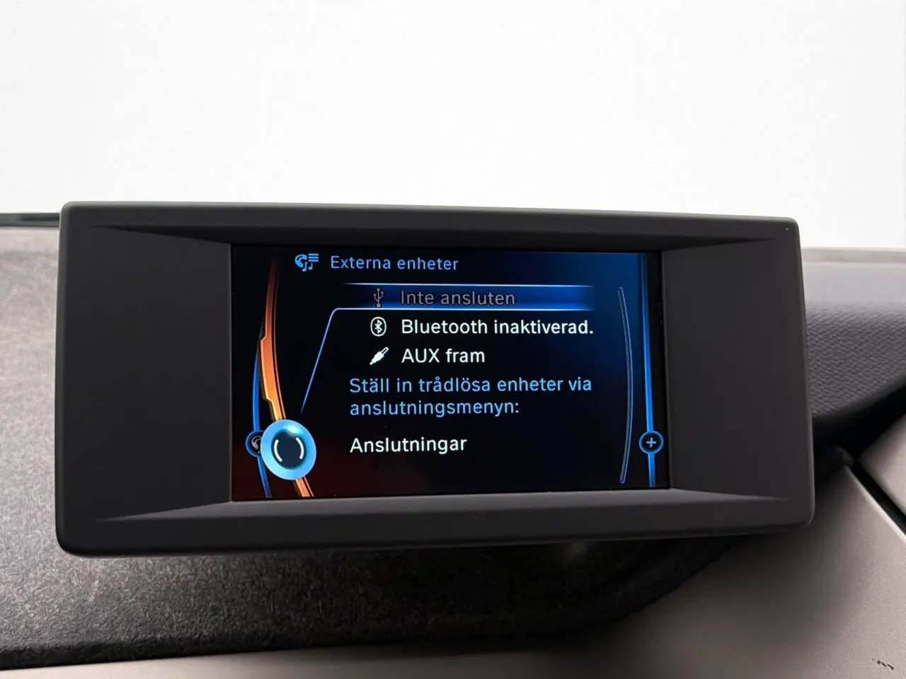 BMW i3 bild 22