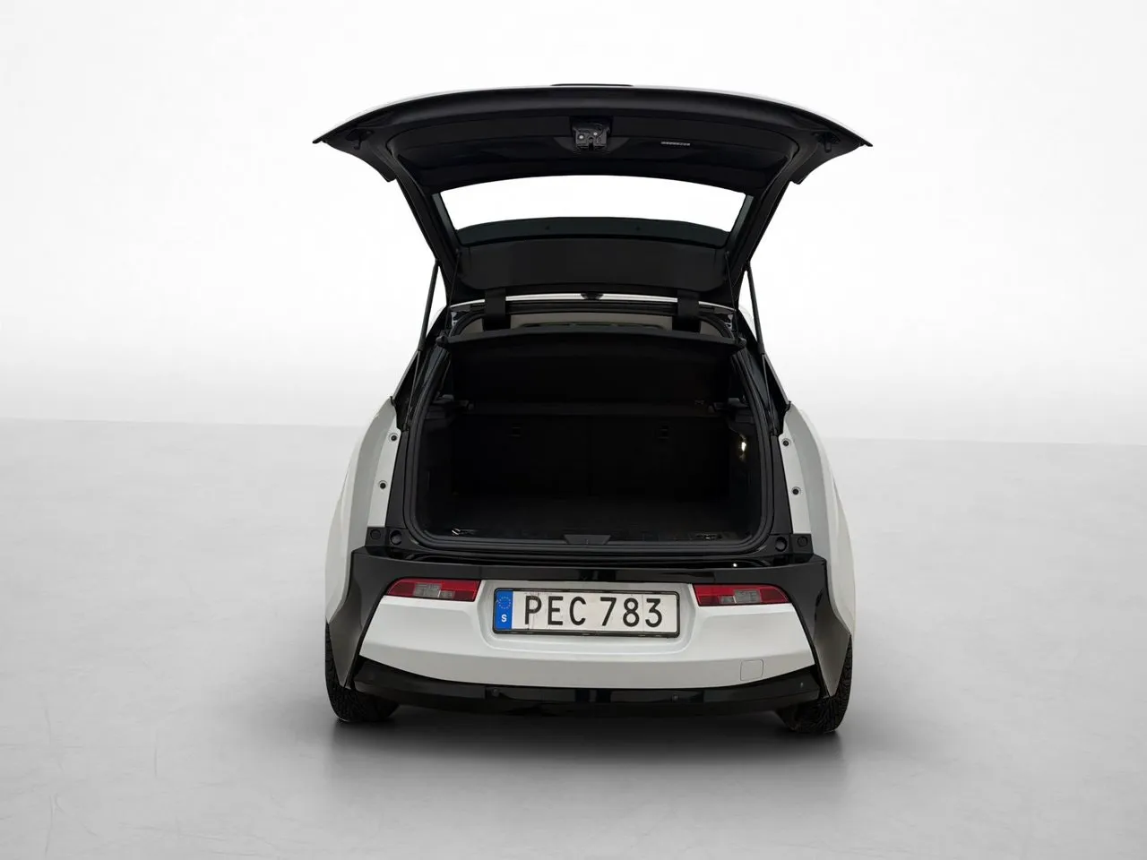 BMW i3 bild 26