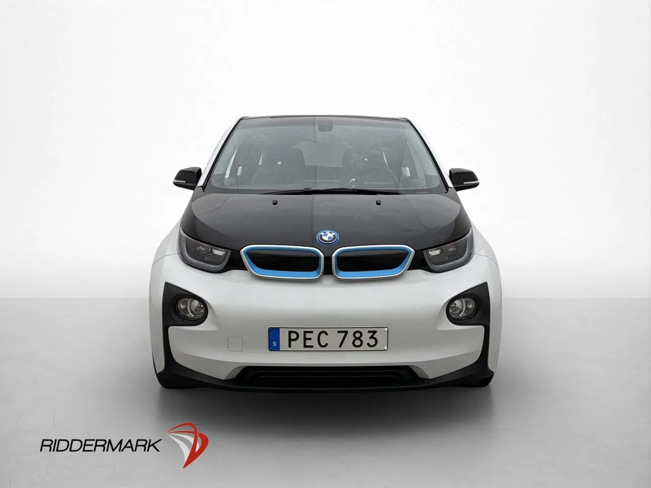 BMW i3 bild 2