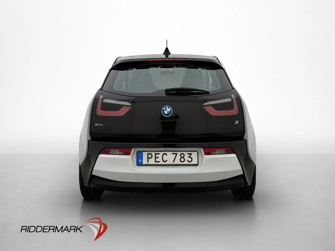 BMW i3 bild 7