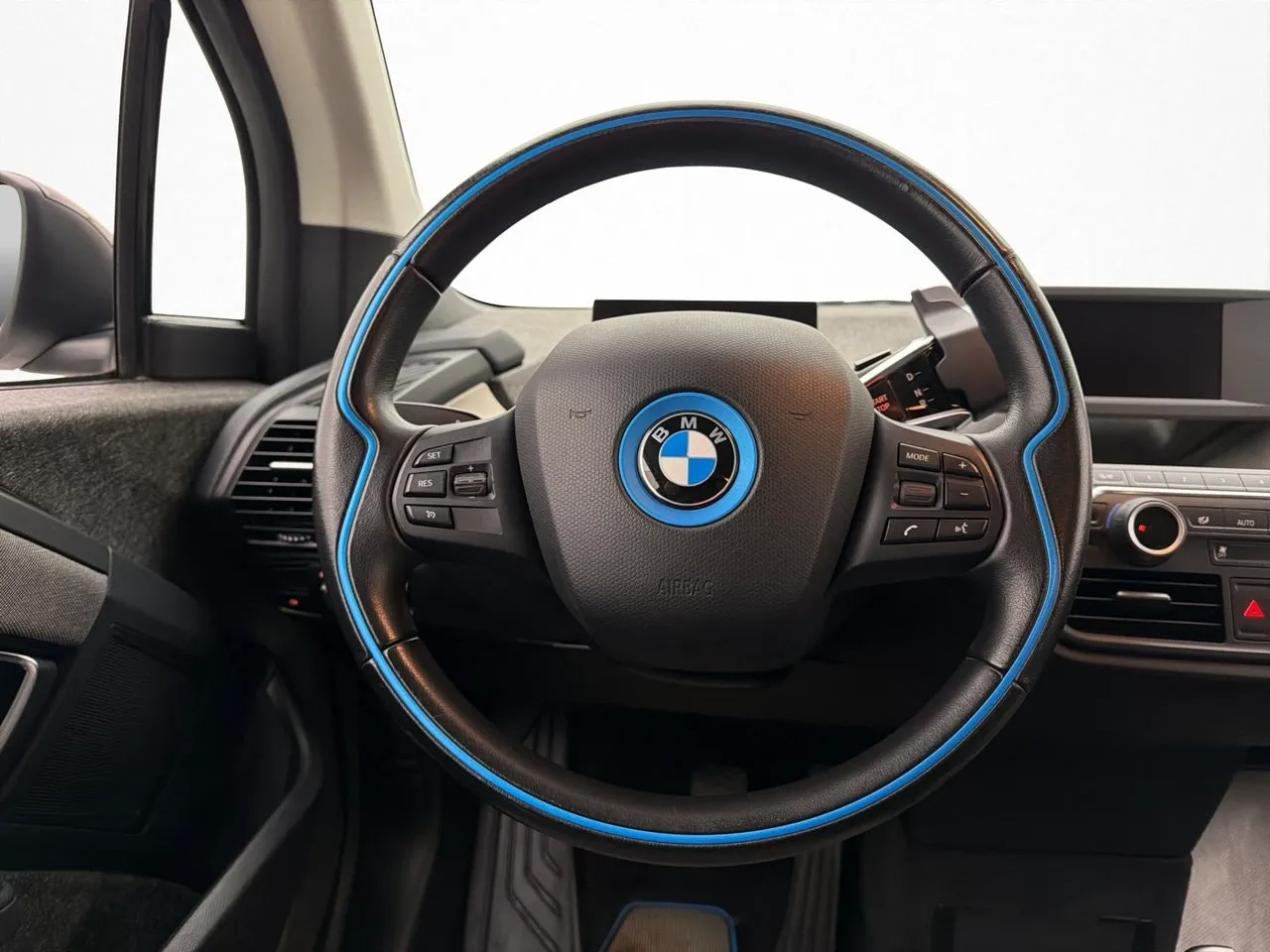 BMW i3 bild 13