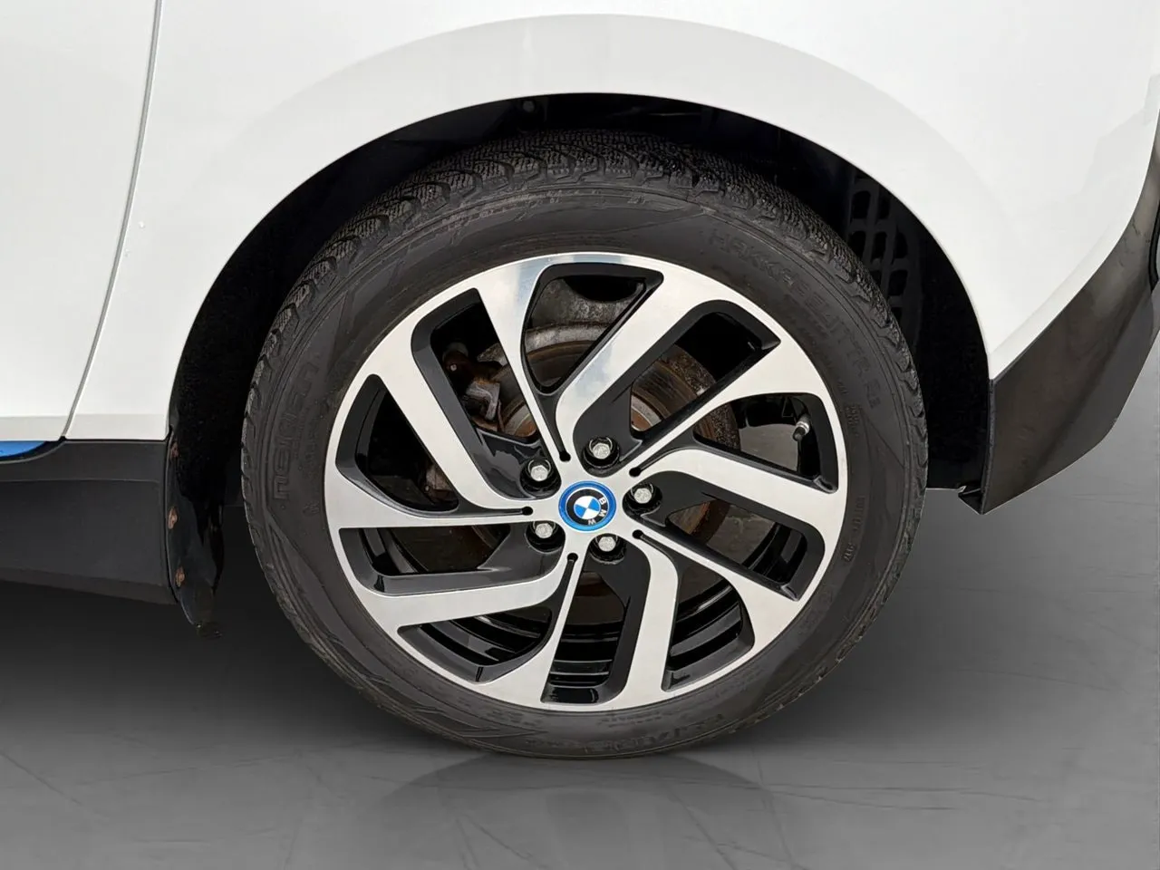 BMW i3 bild 29