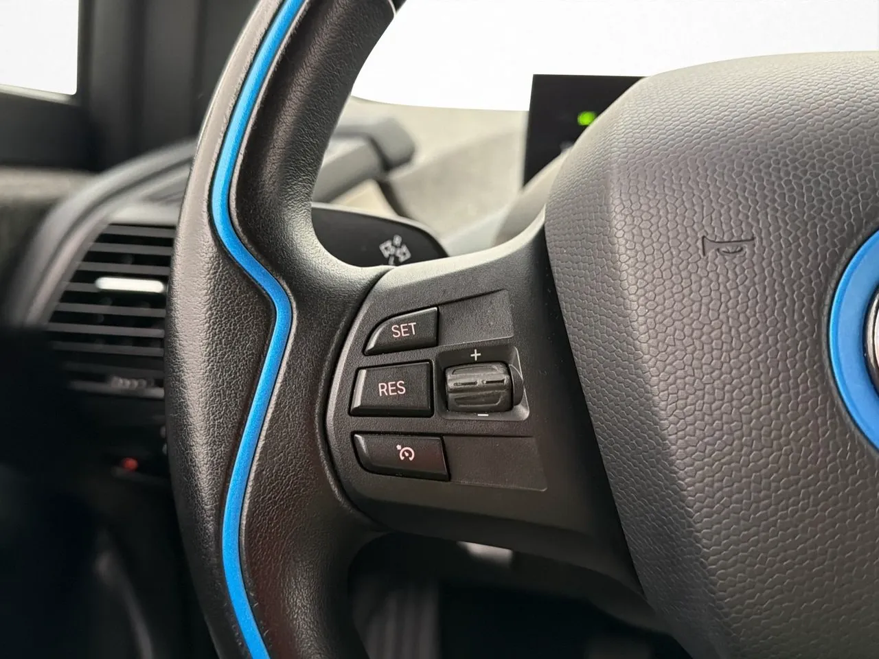 BMW i3 bild 15