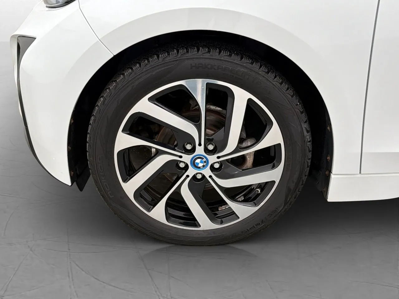 BMW i3 bild 28