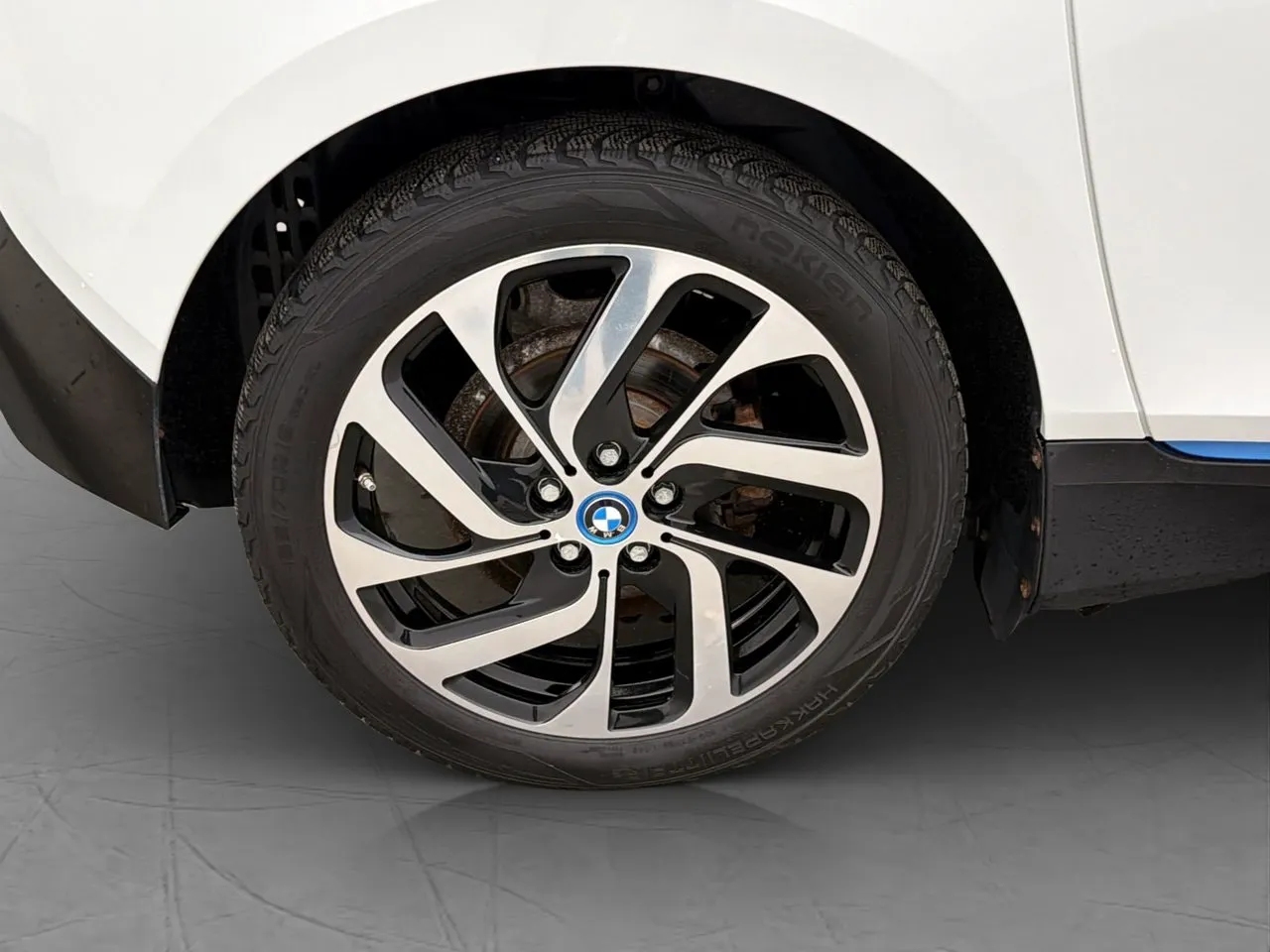 BMW i3 bild 30