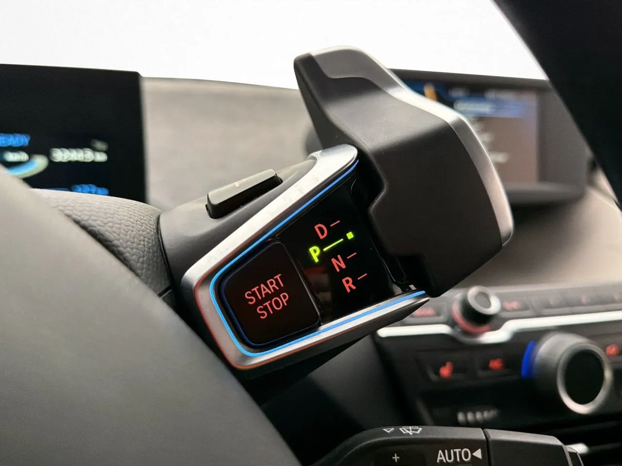 BMW i3 bild 18