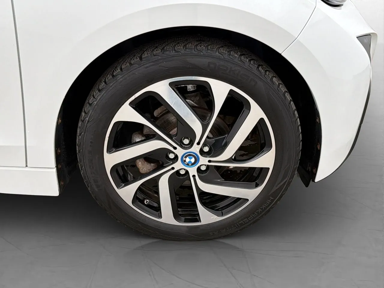 BMW i3 bild 31