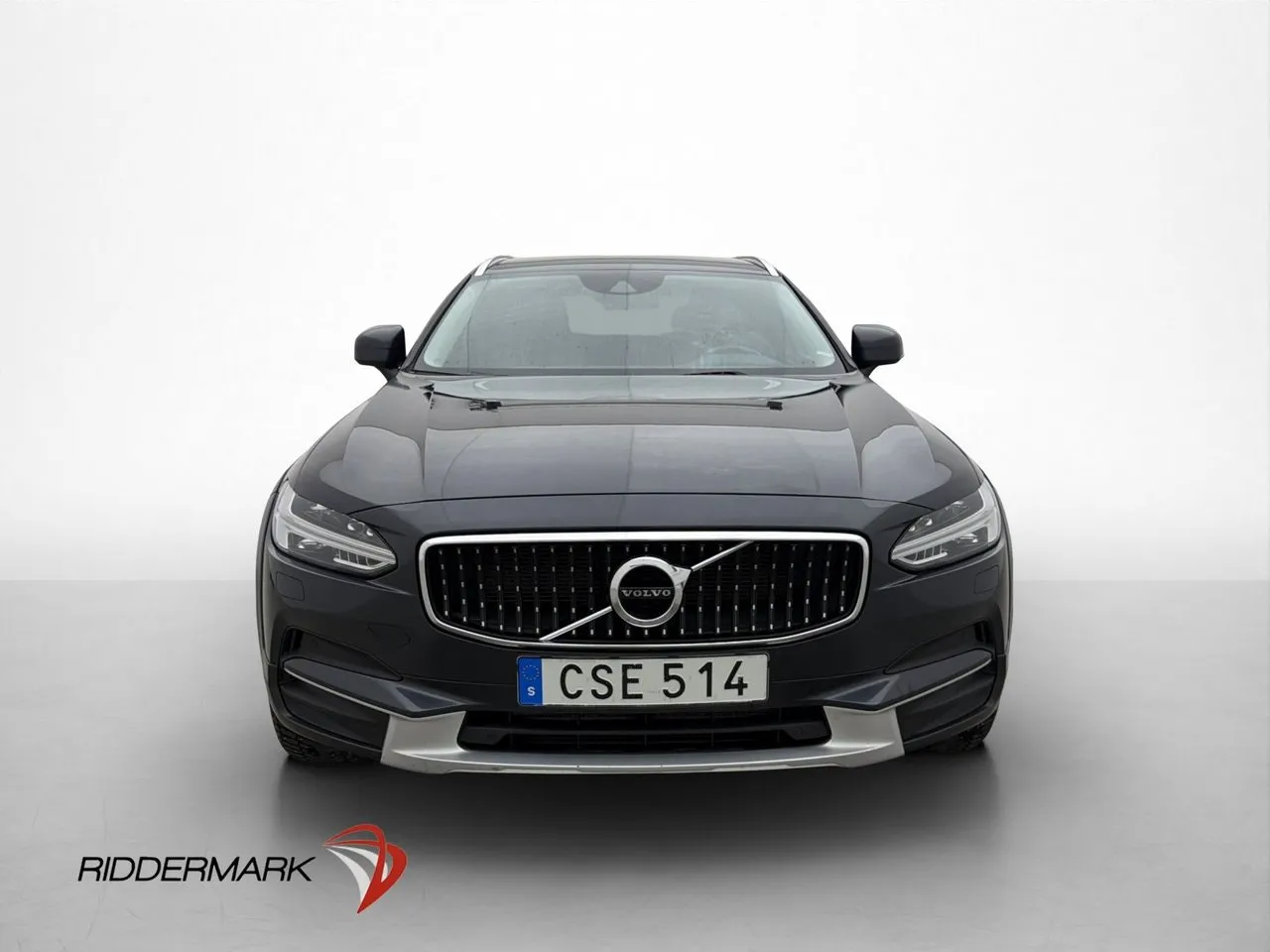 Volvo V90 bild 2