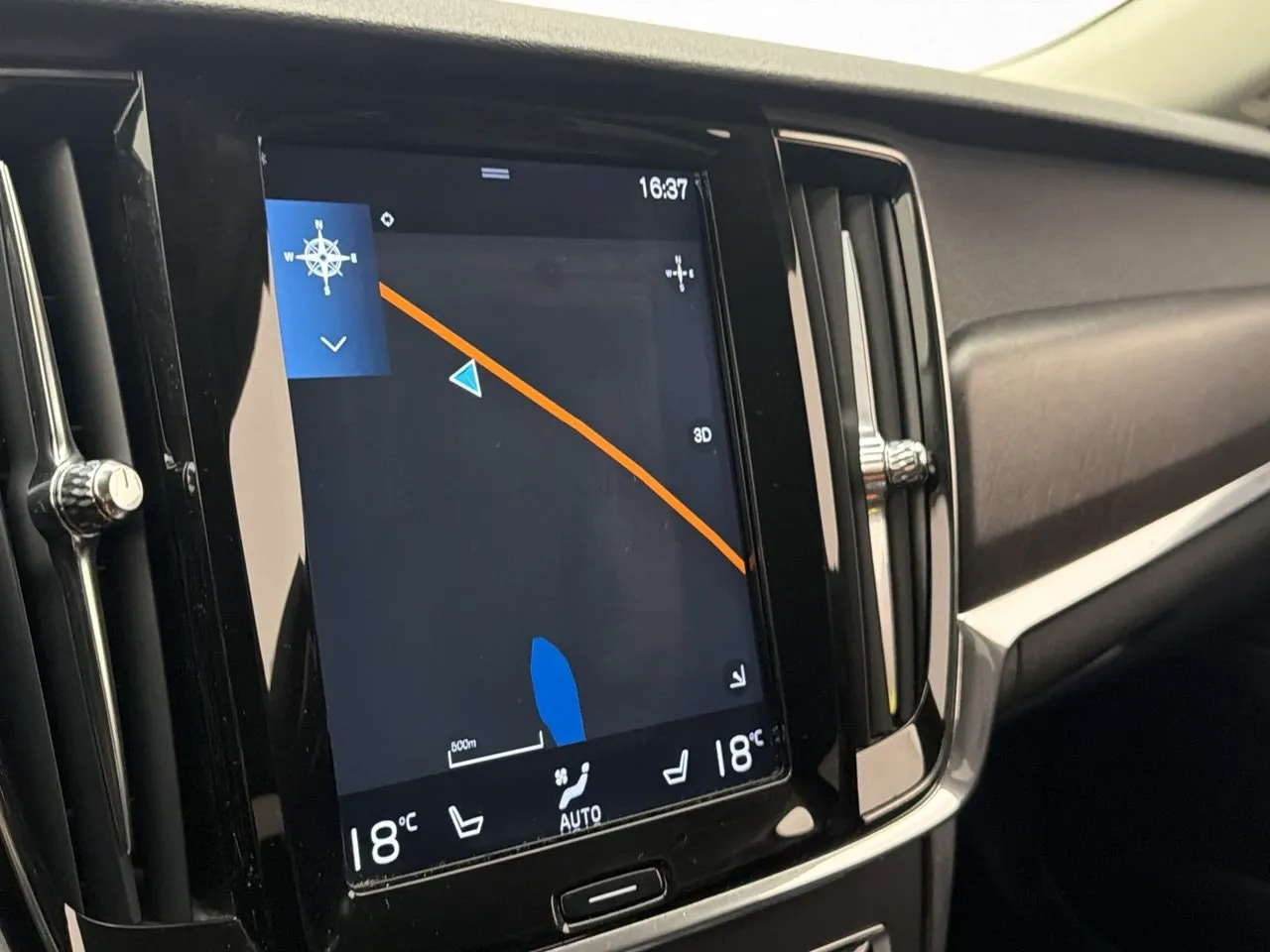 Volvo V90 bild 22