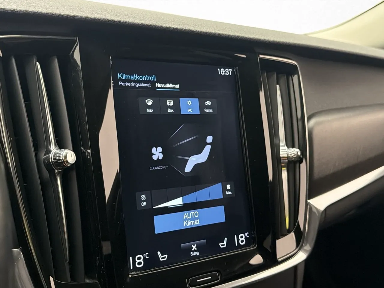 Volvo V90 bild 23