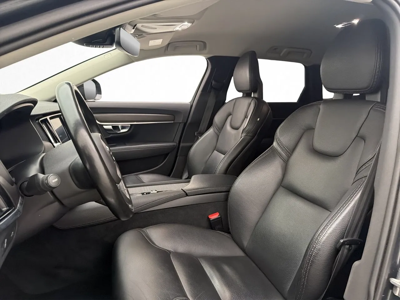 Volvo V90 bild 11