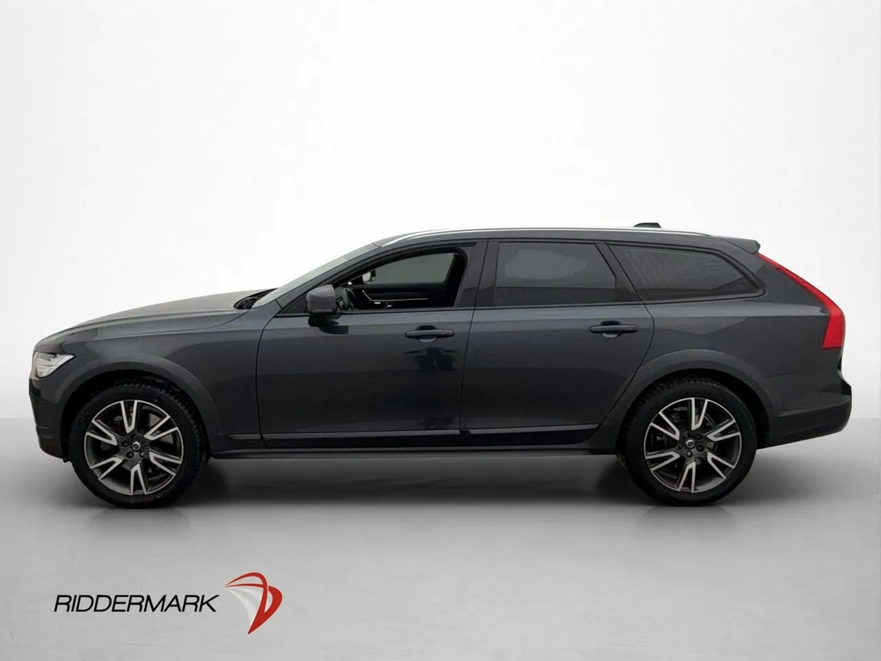 Volvo V90 bild 5