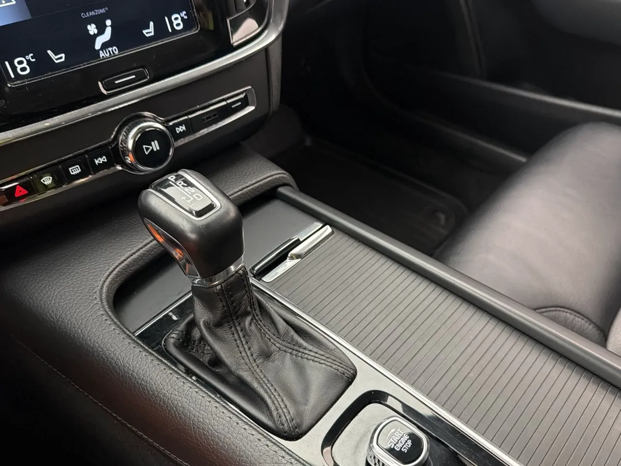 Volvo V90 bild 27