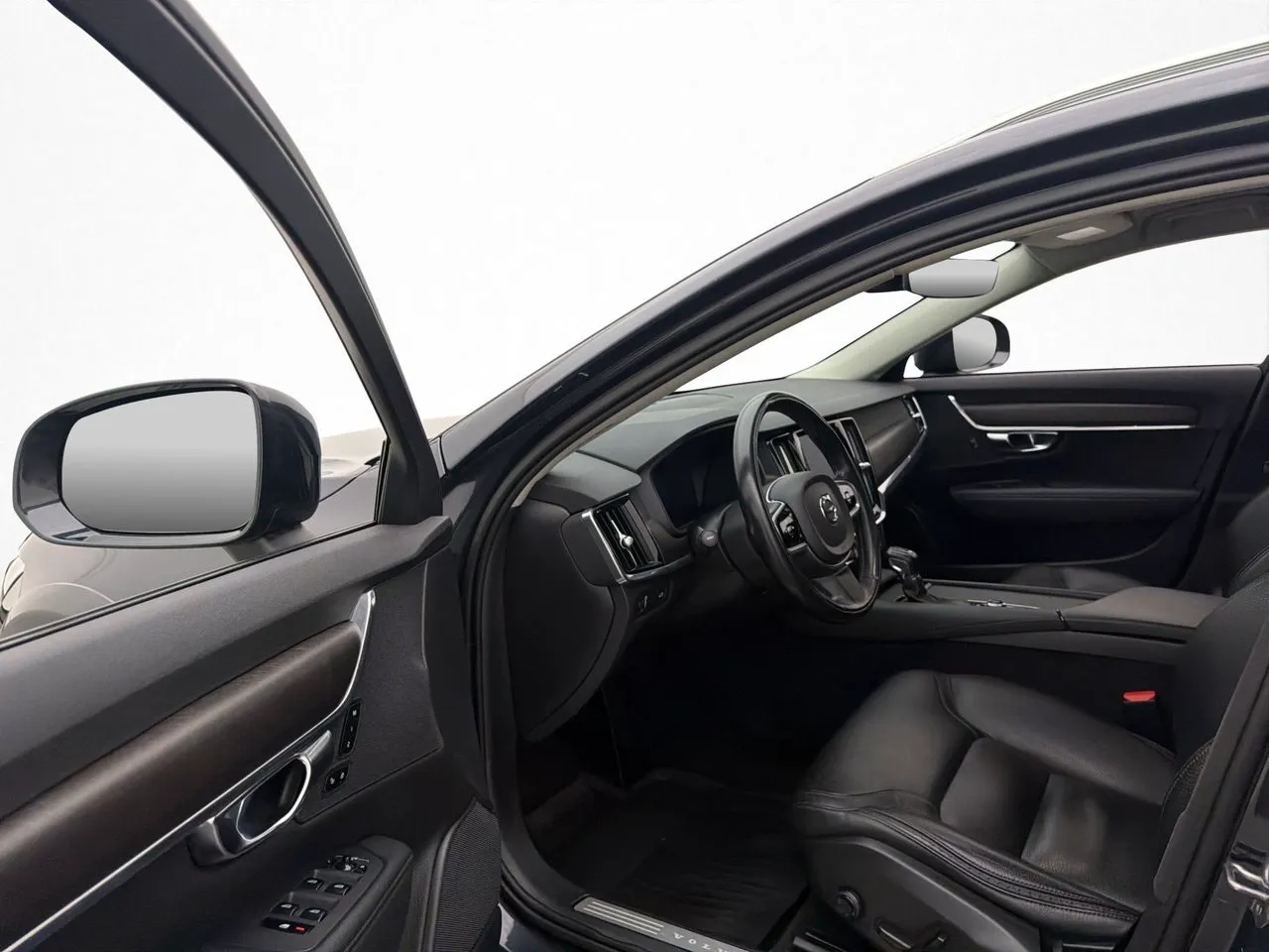 Volvo V90 bild 10