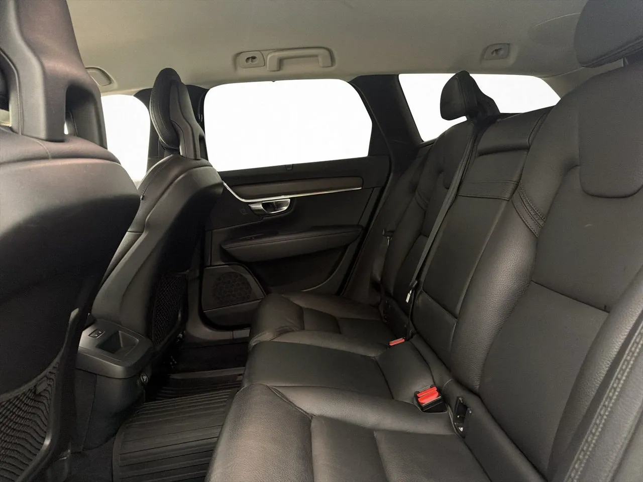 Volvo V90 bild 29