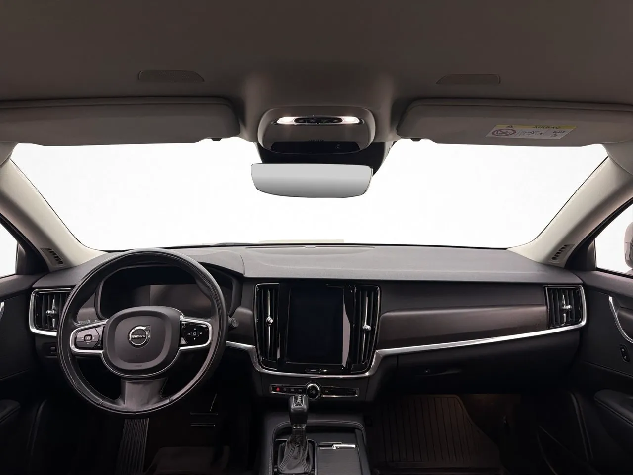 Volvo V90 bild 12