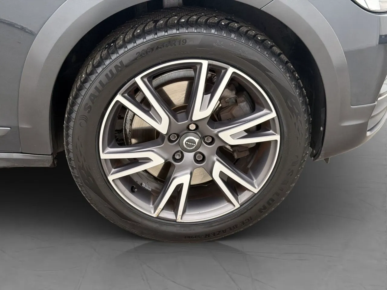 Volvo V90 bild 33